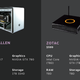 Illustration for article titled Valve Unveils 13 Steam Machines, With Specs And Prices